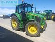 Tractor agrícola - John Deere - 6120m