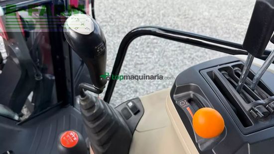 Tractor agrícola - Massey Ferguson - 4708