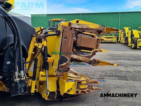 Cabezal - New Holland - 420fi