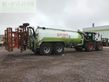Tractor agrícola - Claas - xerion 3800 trac vc