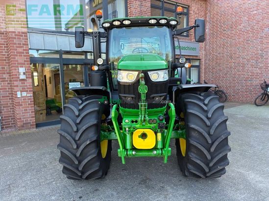 Tractor agrícola - John Deere - 6r185