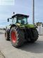 Tractor agrícola - Claas - axion 870 cmatic t4f CMATIC