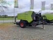 Empacadora gigant - Claas - rollant 630 rc uniwrap