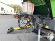 Cinta transportadora de forraje - Fendt - tigo 60 pr