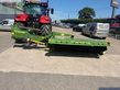 Cortacésped manual - Krone - r320 cv mower conditoner