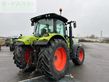 Tractor agrícola - Claas - arion 630 cebis t4i