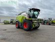 Cosechadora de Cereal - Claas - jaguar 950 e5