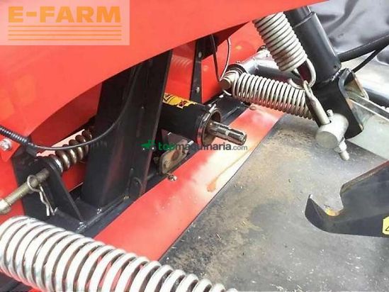 Cortacésped manual - Vicon - 332 f