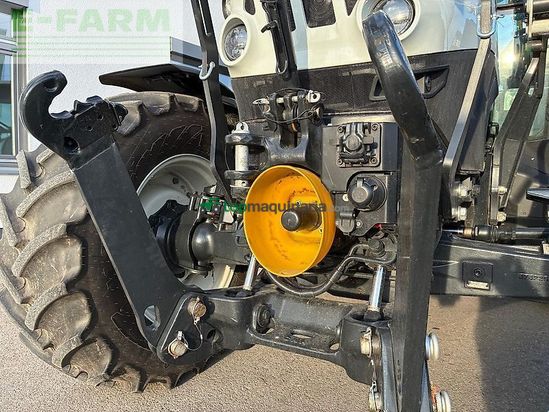 Tractor agrícola - Steyr - plus 4120 1.5