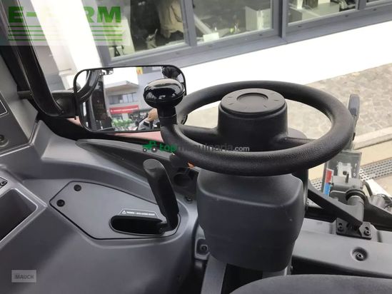 Tractor agrícola - Valtra - n155e direct Direct