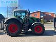 Tractor agrícola - Fendt - 828 vario profi
