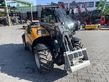 Minicargadora - Giant - tendo 5048 mit weidemann aufnahme