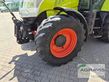 Tractor agrícola - Steyr - cvt 6165