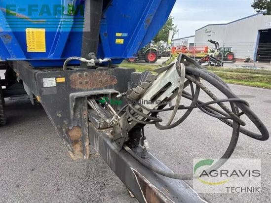 Volquet - Reisch - rtwk-200.ks550