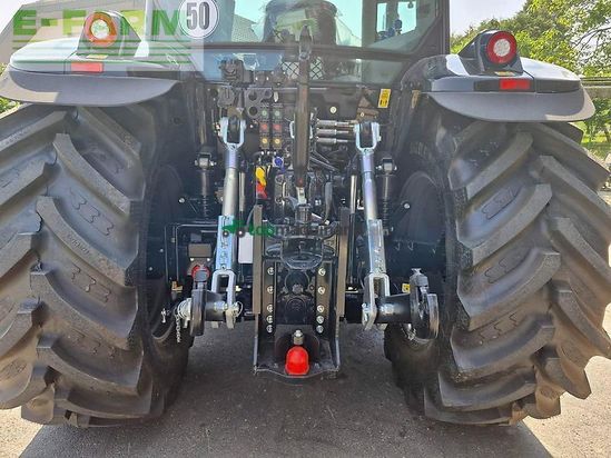 Tractor agrícola - Deutz-Fahr - 6135 c ttv TTV