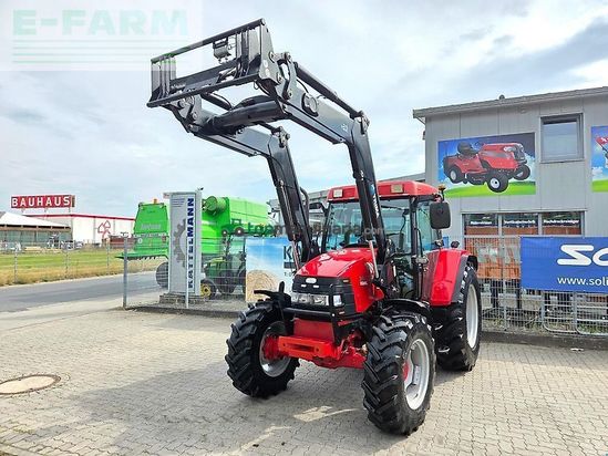 Tractor agrícola - McCormick - cx 95 xtra shift