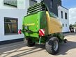 Empacadora gigant - Krone - comprima f 155 xc