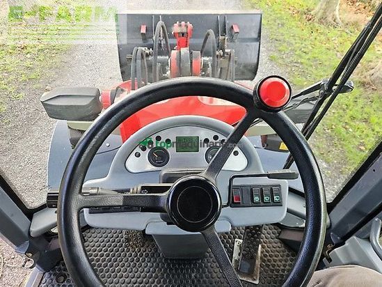 Minicargadora - Terex - tl 65 wiellader minishovel radlader shovel