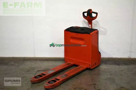 Elevadora - Linde - t 18 1152