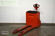 Elevadora - Linde - t 18 1152