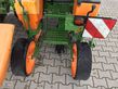Sembradora monograno mecanica - Amazone - ed 602-k
