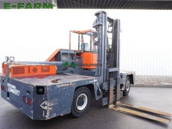 Elevadora - Combilift - c6000fsl