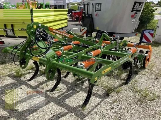 Cultivador - Amazone - cenio 3000 super