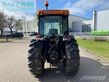 Tractor agrícola - Case IH - quantum 80f mit frotzapfwelle