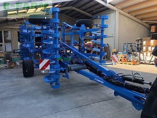 Cultivador - Lemken - karat 10/500 ka