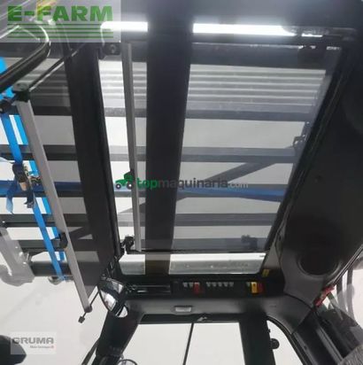 Elevadora - Linde - h 80 d/900 evo 396-03