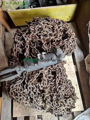 Tractor agrícola - Valtra - t 174e direct Direct