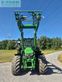 Tractor agrícola - John Deere - 6m125