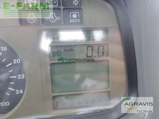 Tractor agrícola - Deutz-Fahr - agrotron ttv 1160 TTV