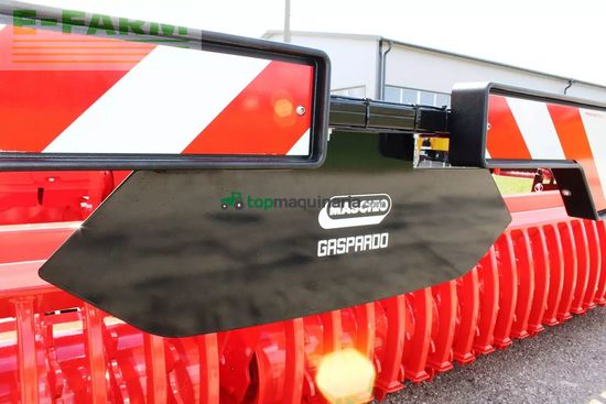 Grada rotativa - Maschio - falco super 5000