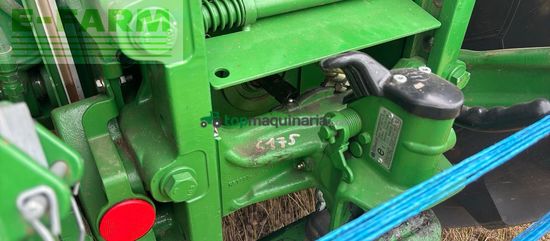Tractor agrícola - John Deere - 7R 330