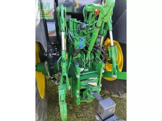 Tractor agrícola - John Deere - 6110m