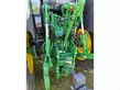 Tractor agrícola - John Deere - 6110m