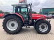 Tractor agrícola - Massey Ferguson - 6290