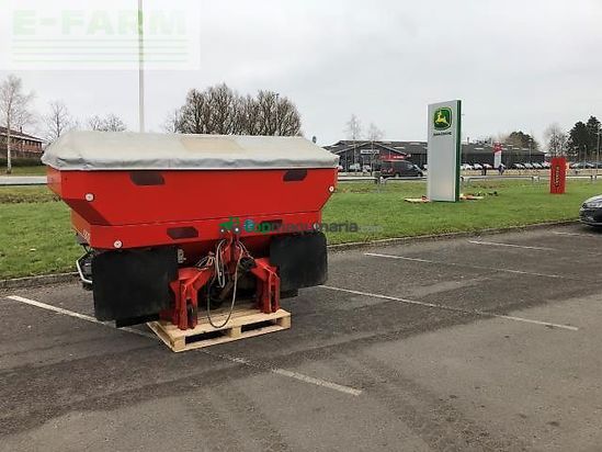 Esparcidor - Rauch - 30.1 axis