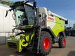 Cosechadora de Cereal - Claas - evion 430 ac cebis