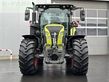 Tractor agrícola - Claas - arion 550 cebis cmatic a95 CMATIC CEBIS