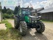 Tractor agrícola - Valtra - a85