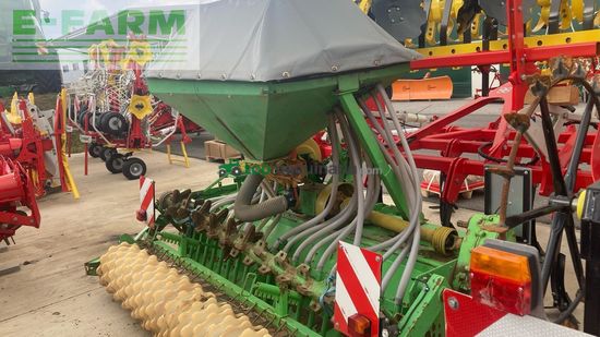 Combinado de siembra -  - info rototiller