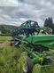 Cosechadora de Cereal - John Deere - s 670