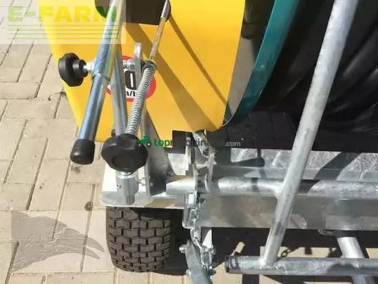 Riego - Ferbo - fb 150/50 sportplatzberegnung