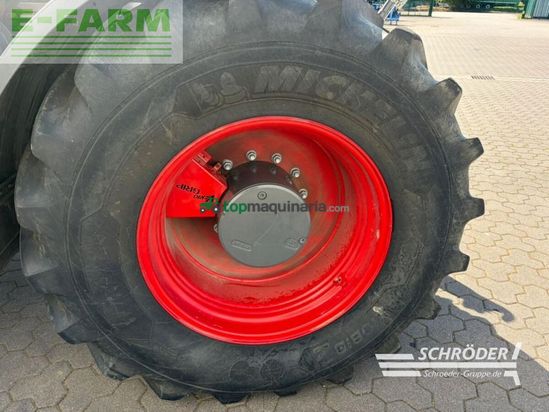 Tractor agrícola - Fendt - 936 gen7 profi+ | gewährleistung 08/2027