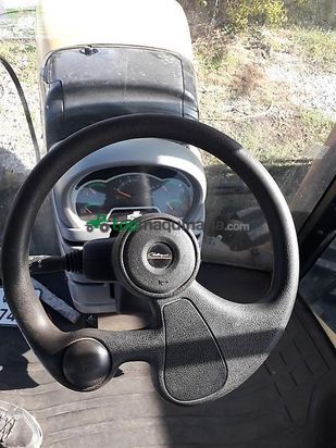 Tractor agrícola - Challenger - mt755a