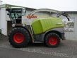 Cosechadora de Cereal - Claas - jaguar 960 inkl. orbis 750