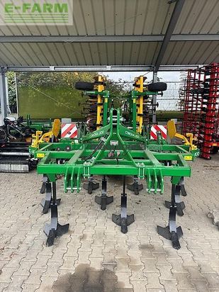 Cultivador - Kerner - corona c300