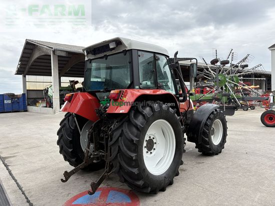 Tractor agrícola - Steyr - 9094 a t